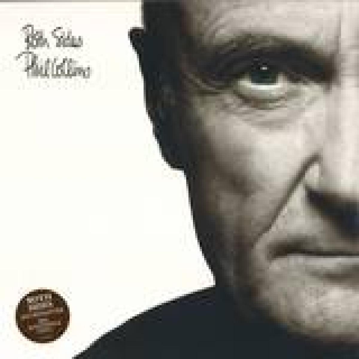 Both Sides LP 2x12"