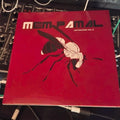 MemPamal Anthology Vol 2 LP 3x12"