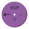 GHOST RECALL EP