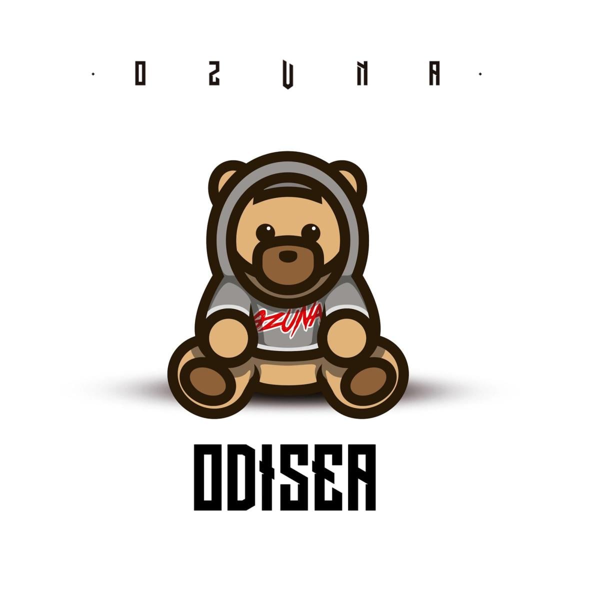 Odisea LP 2x12"