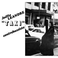 TAXI (AKA "CONTREBASSISTE")