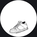 Old School Shoes 007