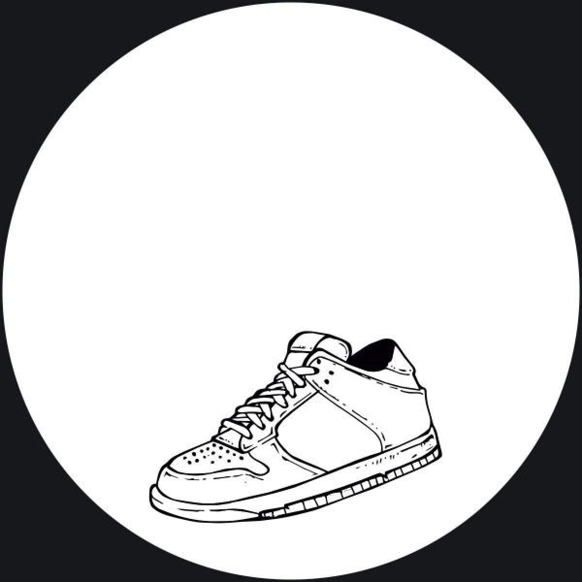 Old School Shoes 007