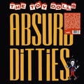 Absurd-Ditties LP