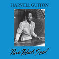 Pure Black Soul