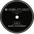 Dubplate Disco Edits