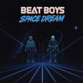 SPACE DREAM EP