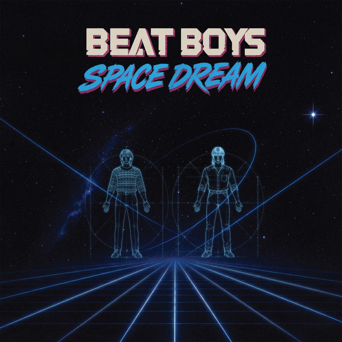 SPACE DREAM EP