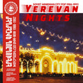Yerevan Nights (Soviet Armenian City Pop 1986-1992) (Lp 2x12")