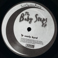 The Baby Steps EP
