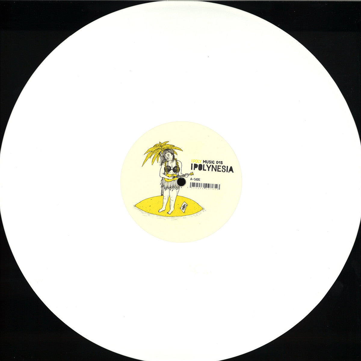 Ipolynesia (incl. Mp3code)