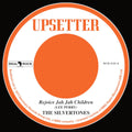 Rejoice Jah Jah Children/ Rejoicing Skank