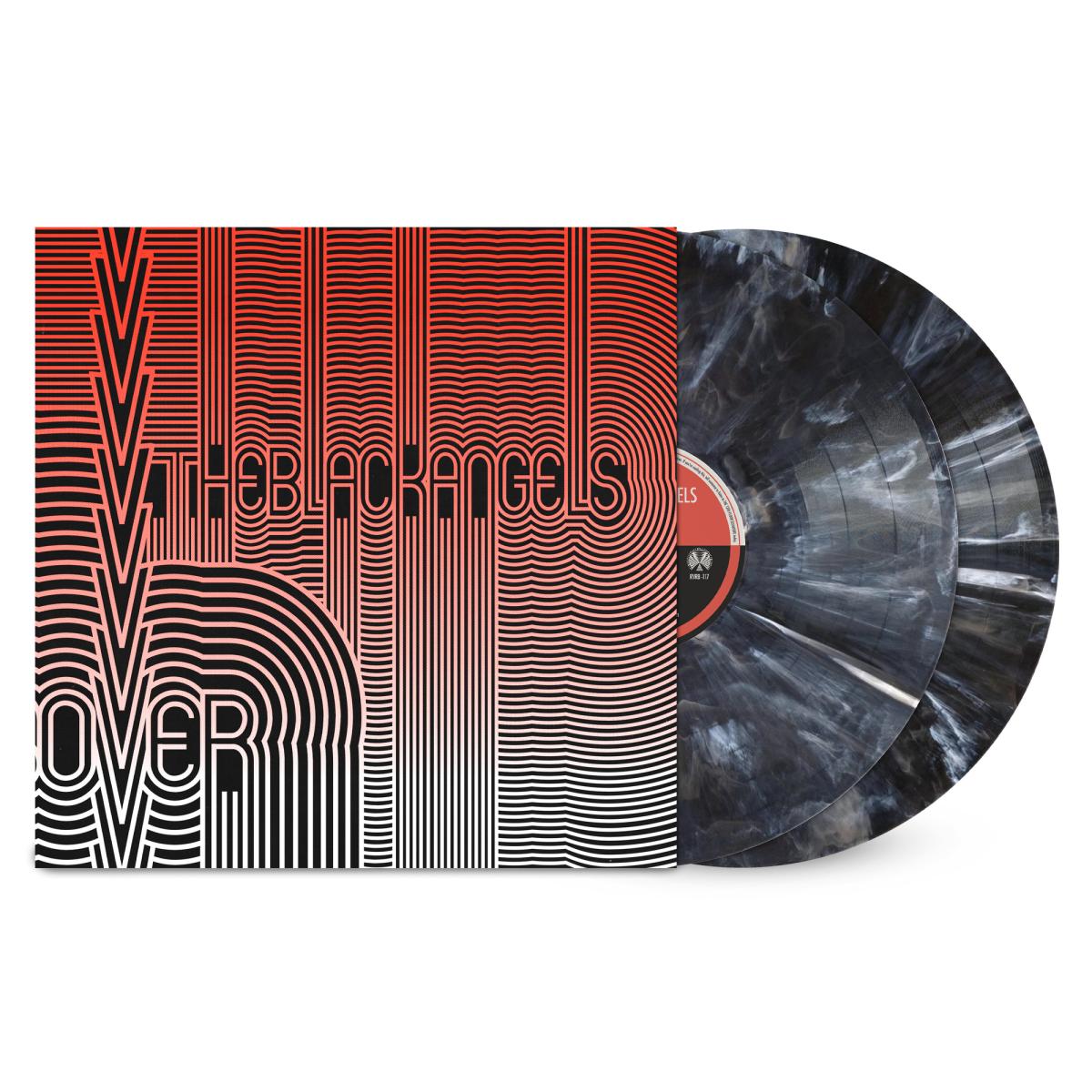 PASSOVER XX (RSD BF Exclusive 26) LP 2x12"