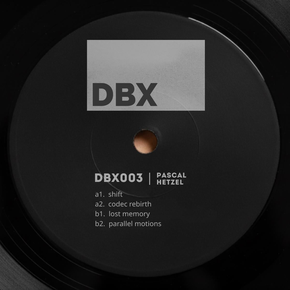 DBX003