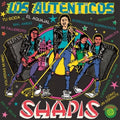 LOS AUTÉNTICOS