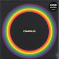 Oasis LP 2x12"