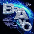 Bravo The Hits 2026 LP 4x12"