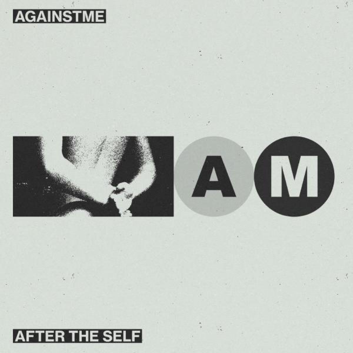 After the Self [Printed sleeve]