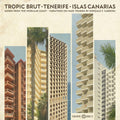Variations on Mass Tourism - Songs from the Modular Coast LP