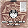First Second and Third Generation Of Dub LP