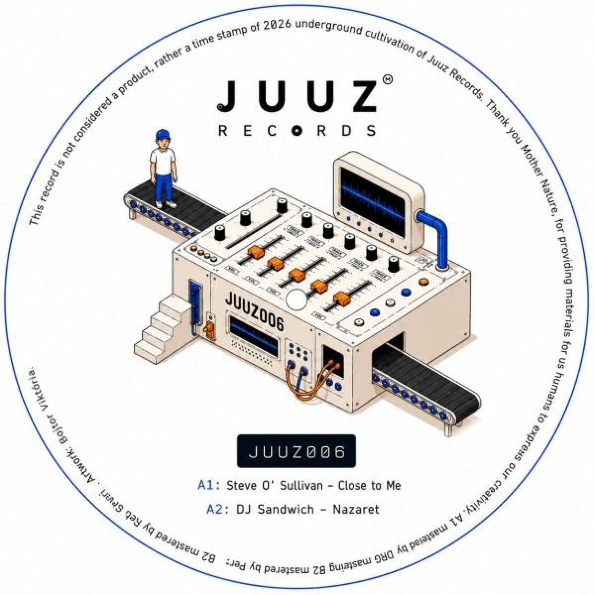 VA JUUZ006