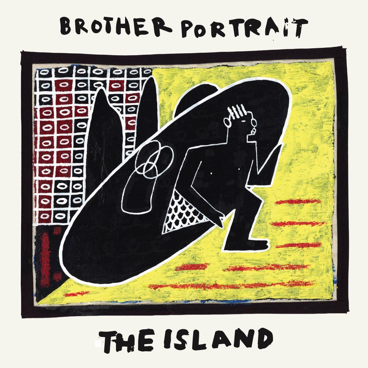 the island LP