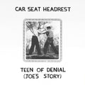 Teen of Denial: Joe’s Story (2x12")