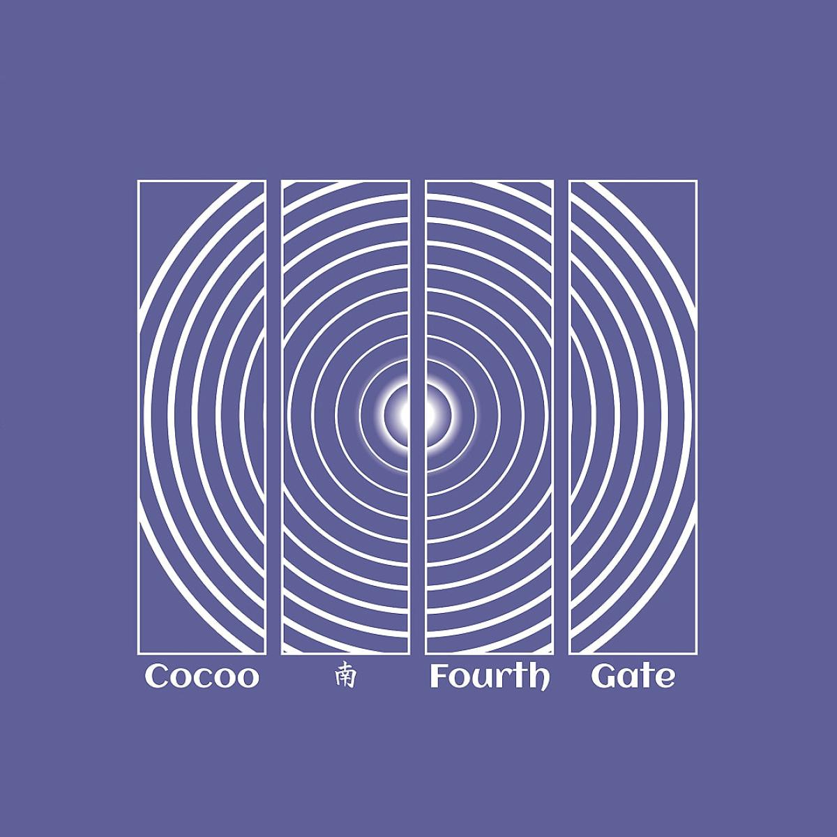 Fourth Gate