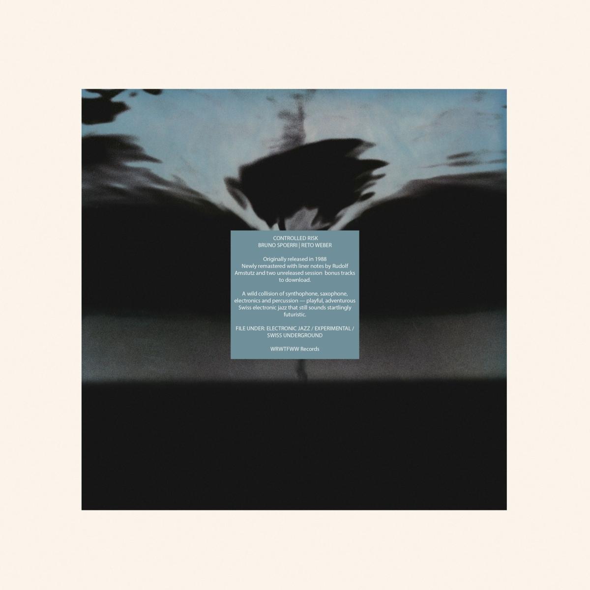Controlled Risk (LP)