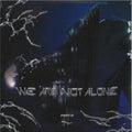 We Are Not Alone - Part 9 LP 2x12"