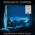 Dream Night Dance Music  (LP 2x12")
