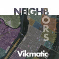 NEIGHBORS EP