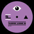Various Aliens III