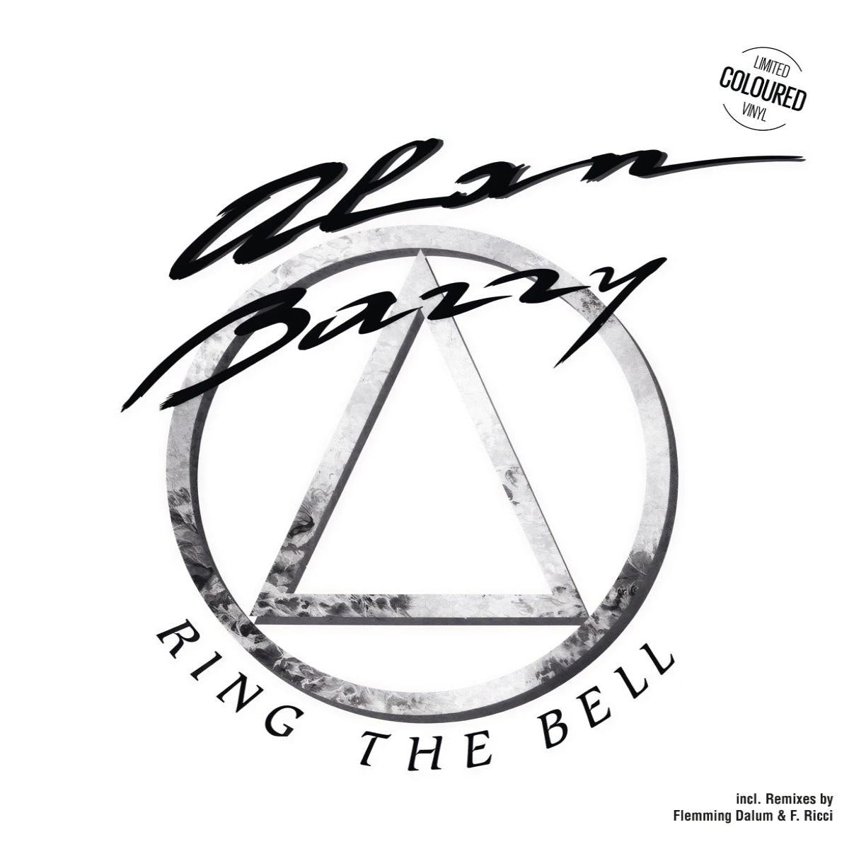 Ring The Bell LP