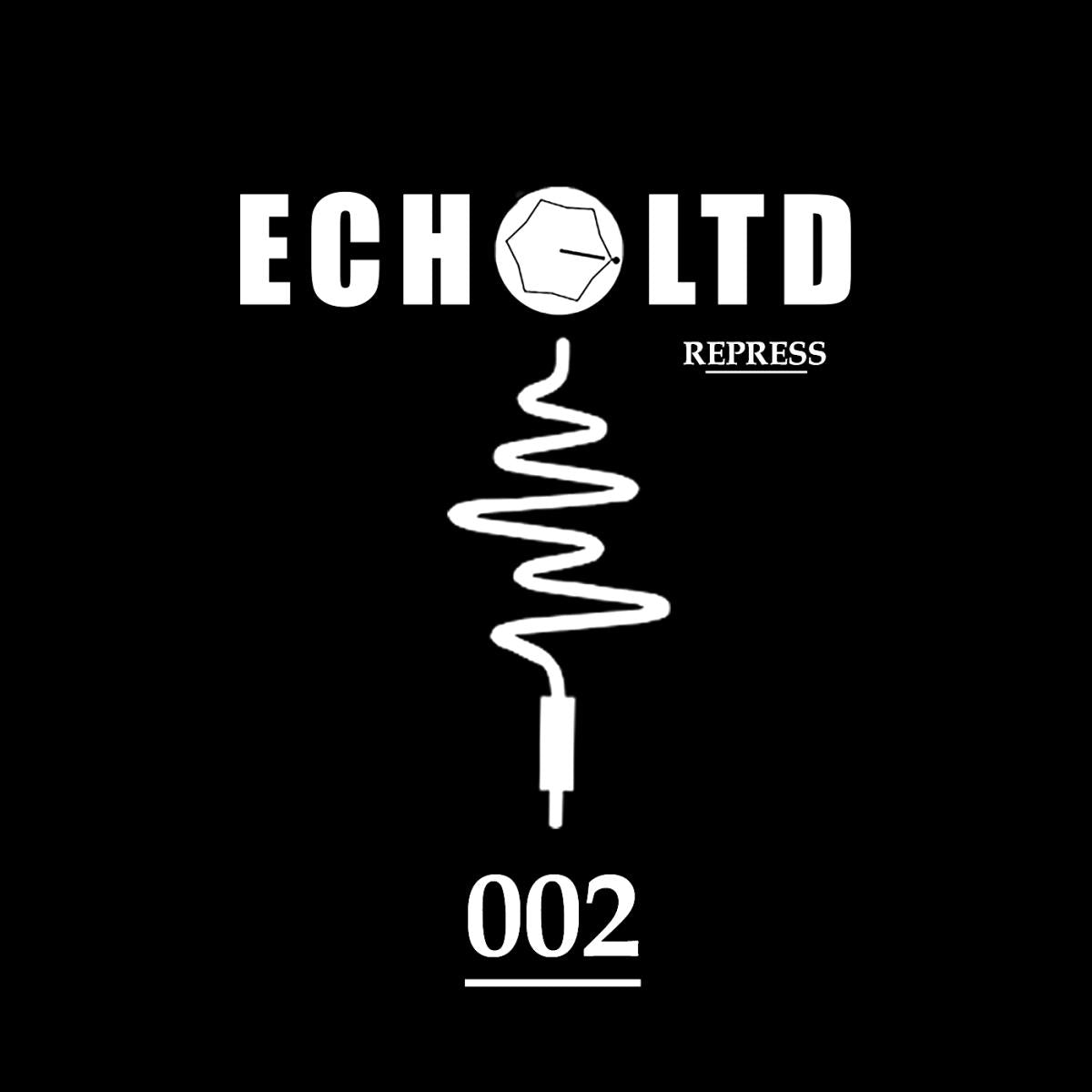 ECHO LTD 002 LP