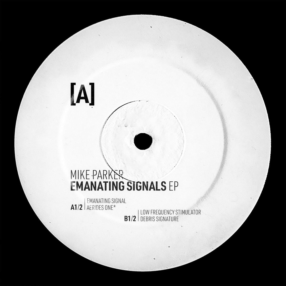 Emanating Signals EP