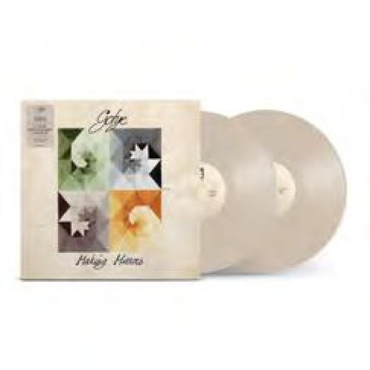 Making Mirrors (15th Anniversary) LP 2x12"