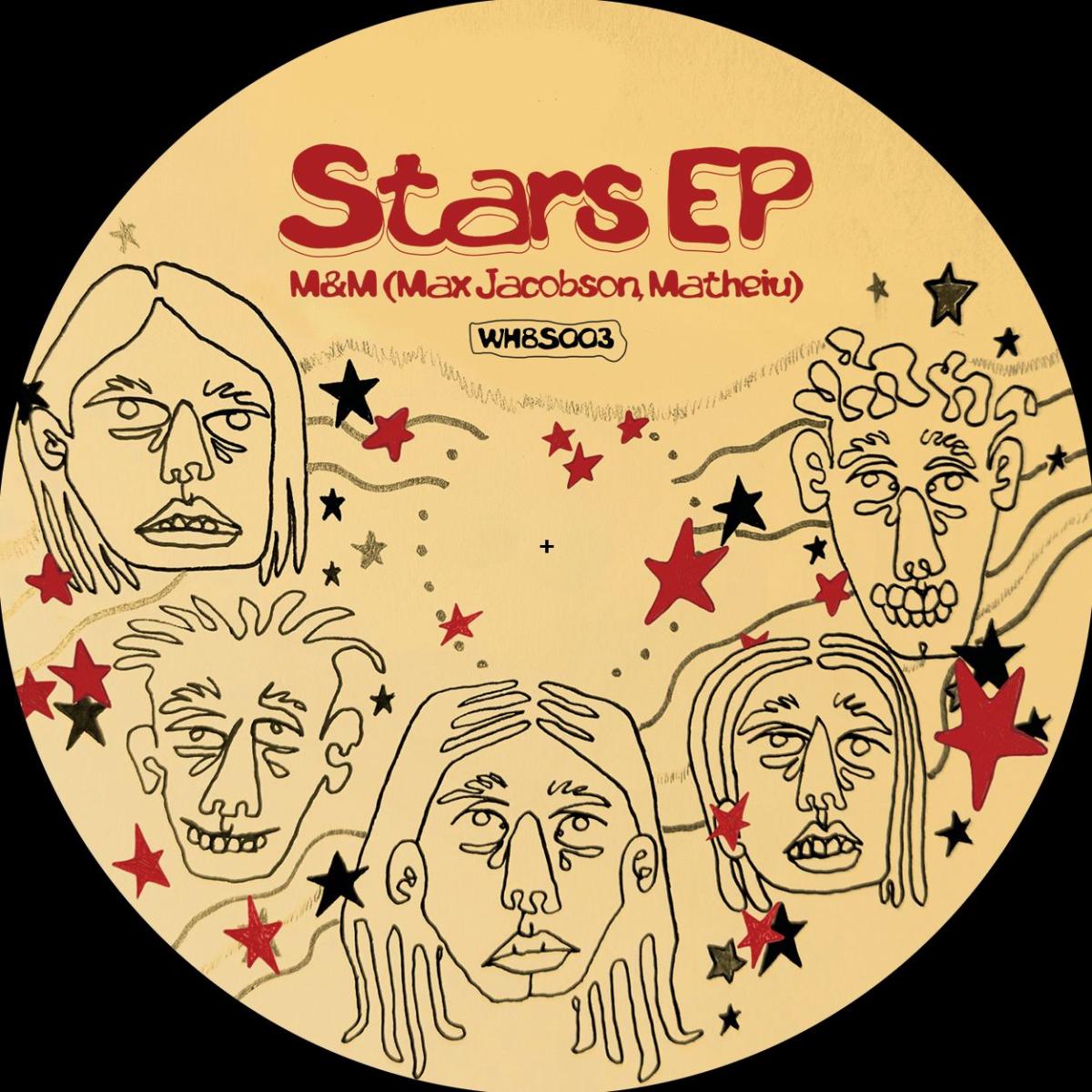 Stars EP