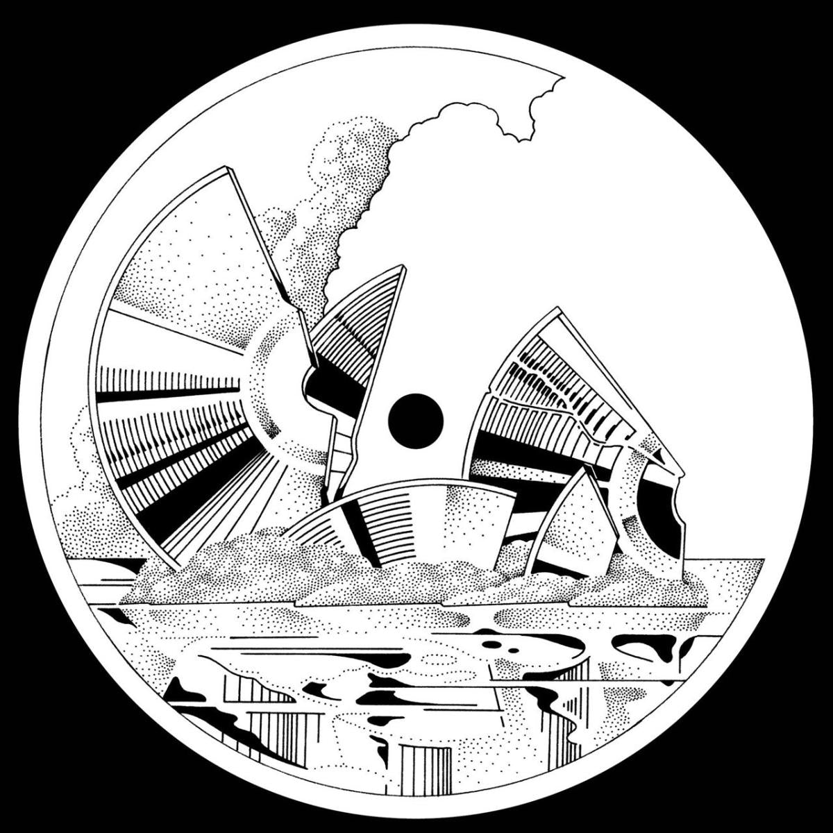 Mio Diaries - Part I LP