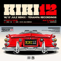 12 w/ D' Julz (Vinyl-Only Release)