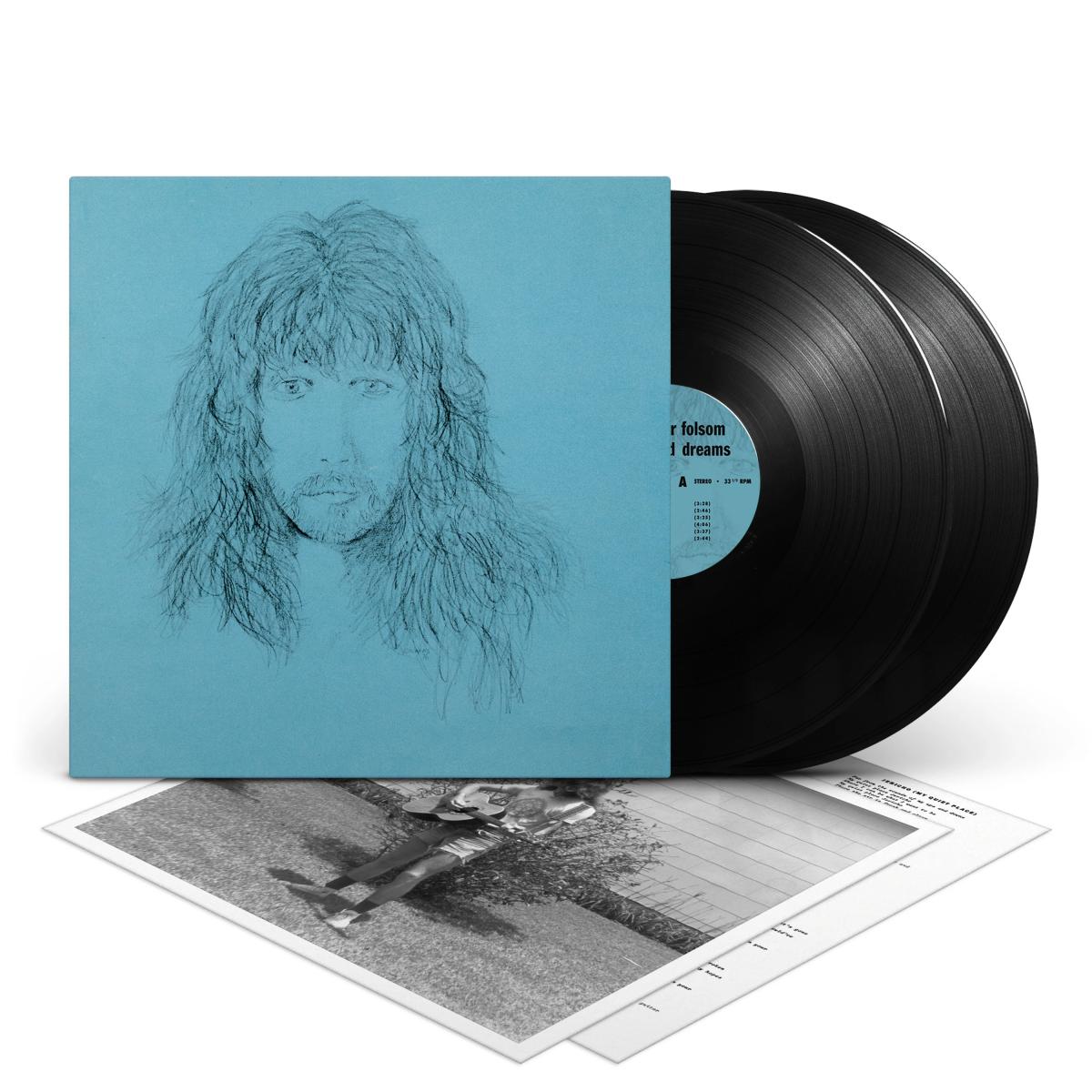 Music and Dreams: 50th Anniversary Edition (LP 2x12")