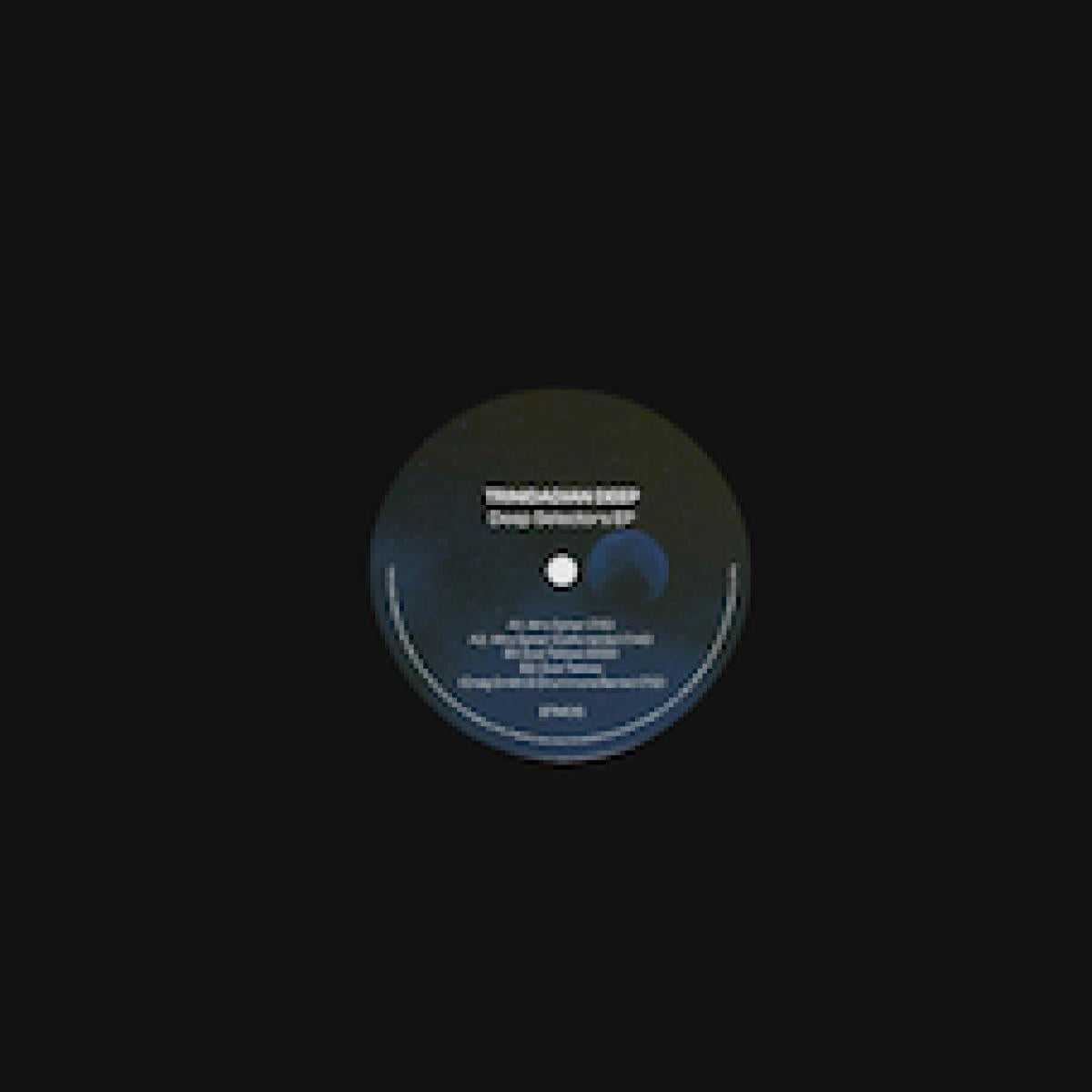 The Deep Selectors EP