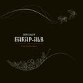 HARAP-ALB: THE REWORKS LP