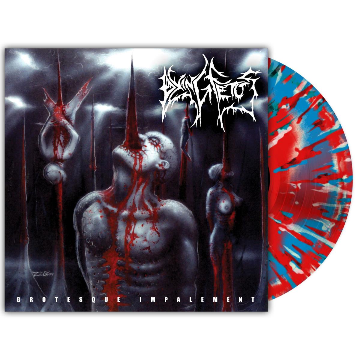 Grotesque Impalement (Reissue)