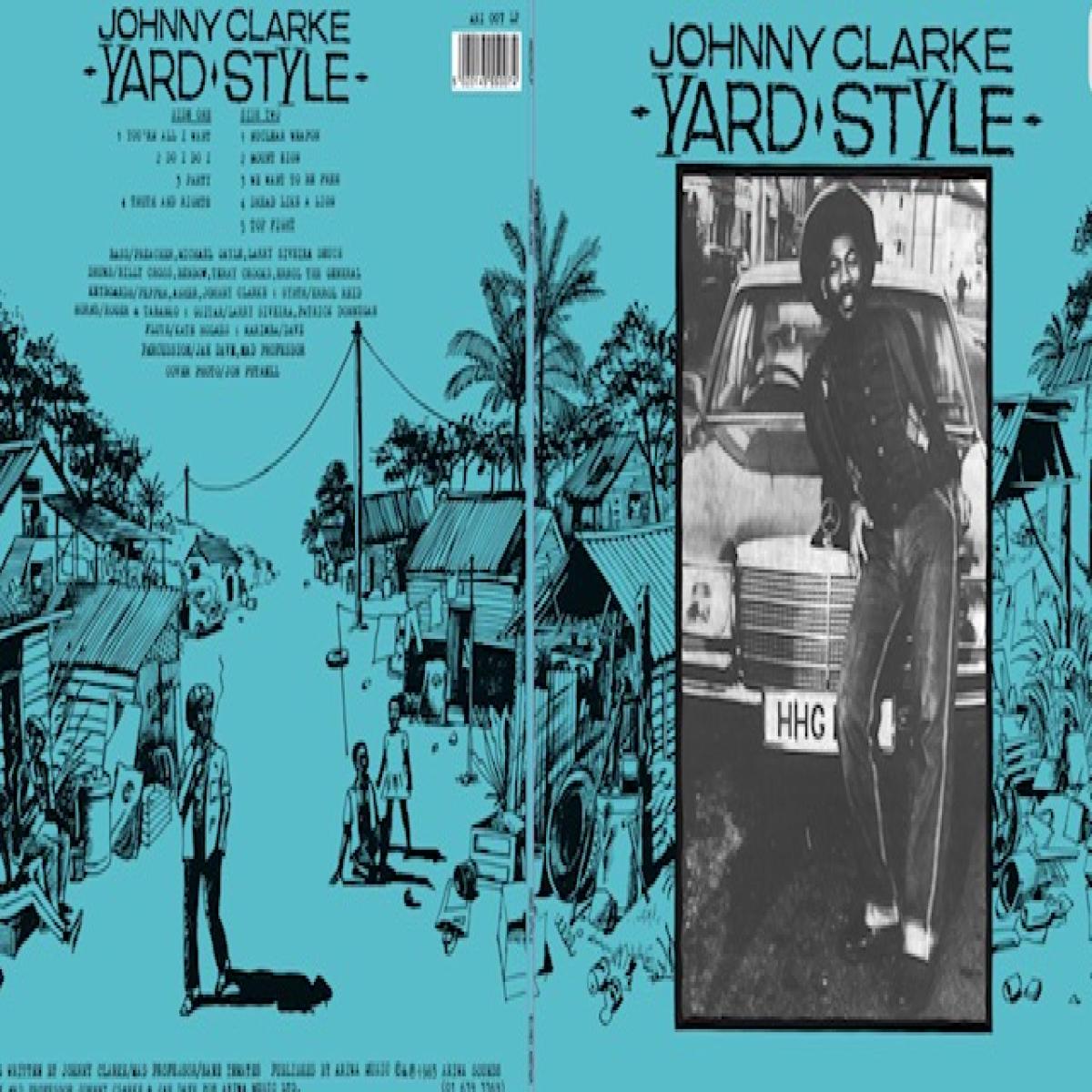 Yard Style