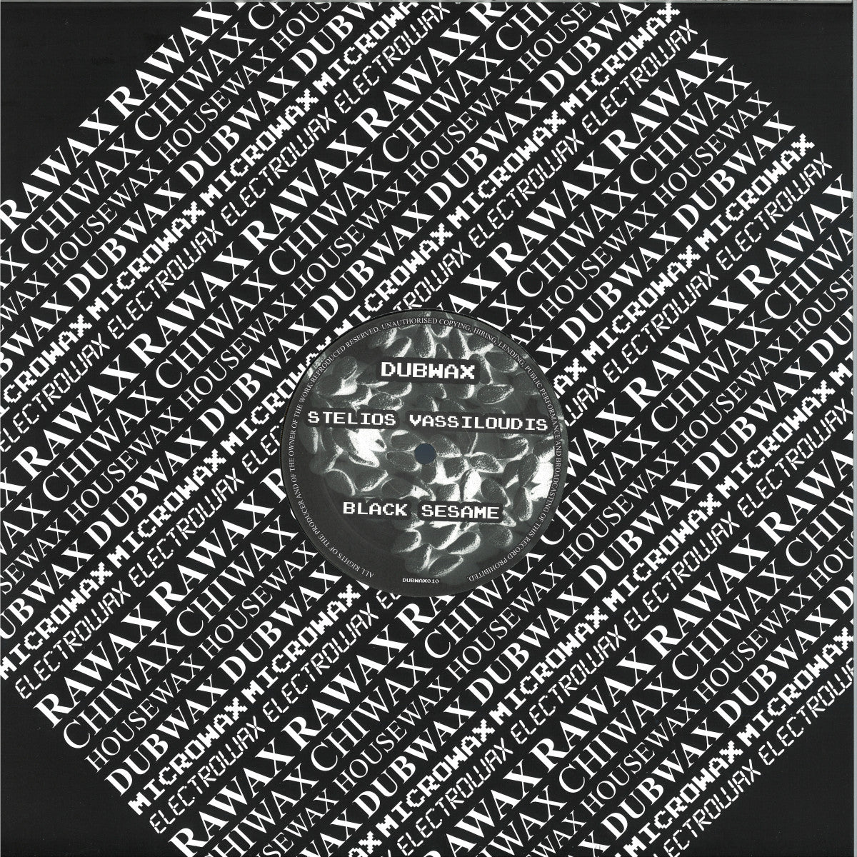 Black Sesame