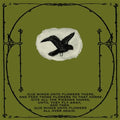 HORSES IN THE SKY (21ST ANNIVERSARY EDITION) LP 2x12"