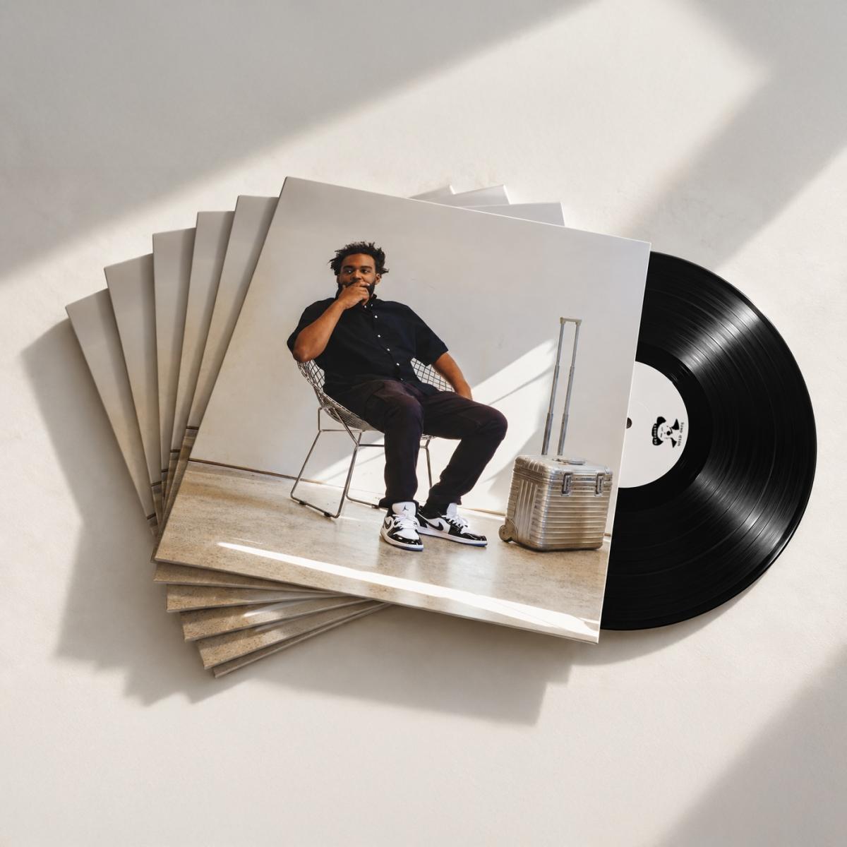 Smooth Architecture EP
