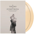 Theory Of Everything  LP 2x12"
