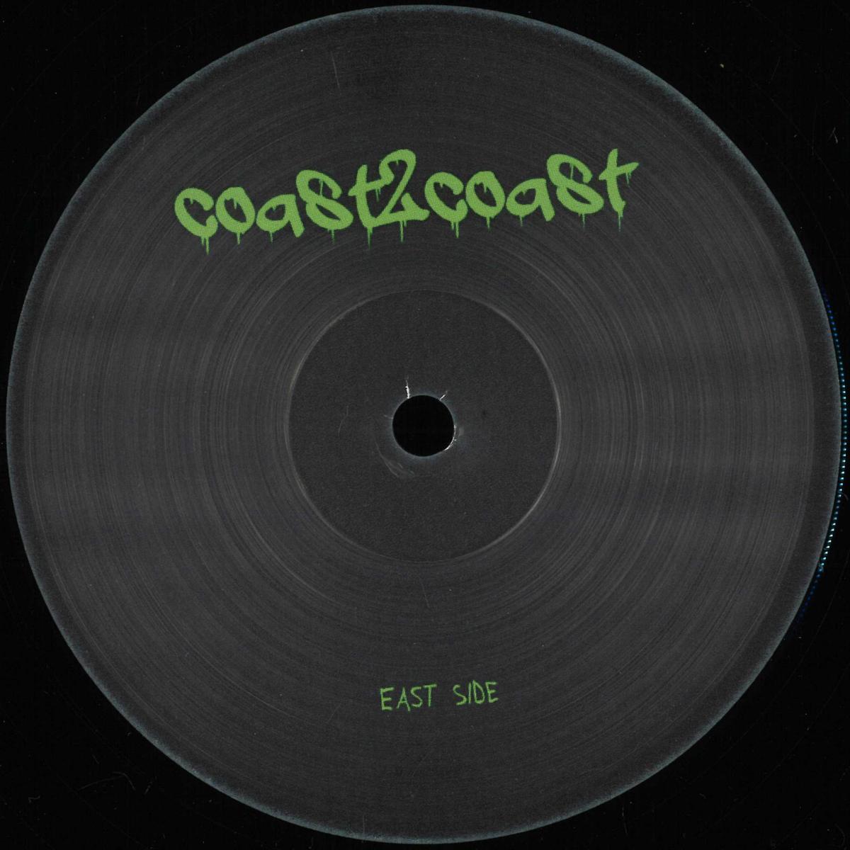Coast2Coast 007